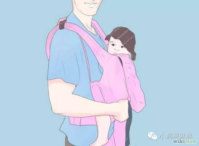 新生儿不能给谁抱