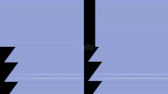 数字图像像素转场像素