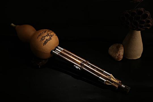 葫芦丝