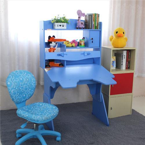 儿童学习桌椅到底有必要买吗