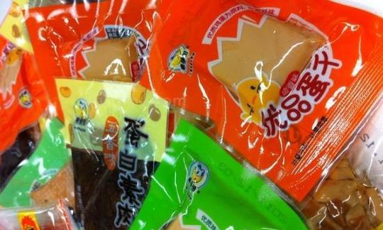来伊份加盟品牌推荐