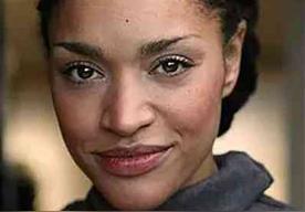 克丽&middot;麦克莱恩