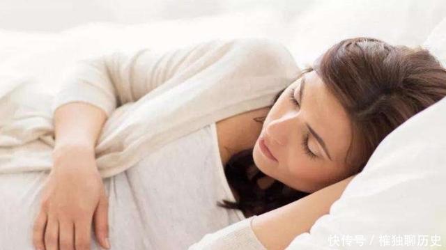 怀孕后的睡眠质量不好怎么办