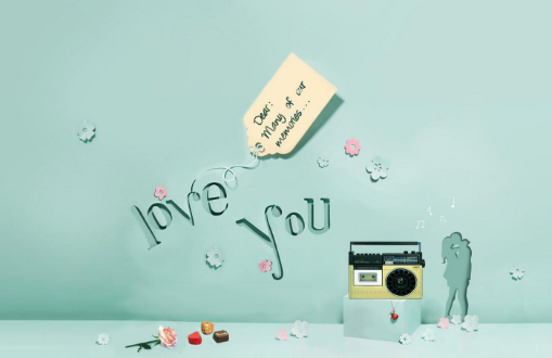 亲爱的浪漫短句真爱的句子唯美短句