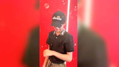 看林磊儿的压帽杀，刘家祎帅起来也没其他人什么事了!