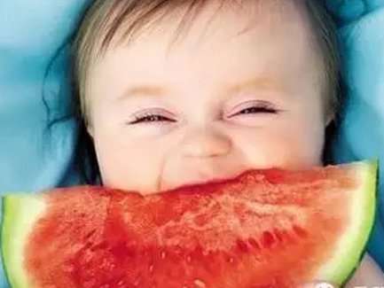 夏季如何护理宝宝