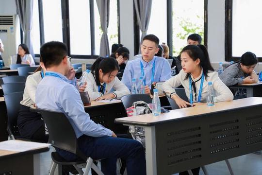 大学生如何参加“互联网+”大学生创新创业大赛?做好准备