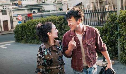 超时空同居影评观后感大全精选6篇