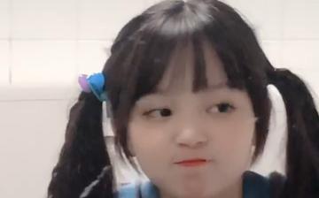 草莓果酱ox可爱动态表情包