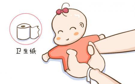 给宝宝换尿布注意几个问题