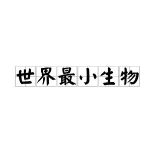 在澳大利亚西部海底发现的生物