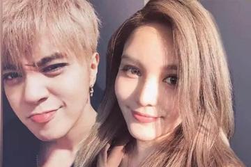 罗志祥多人运动的表情包