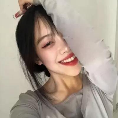 怎么办我好爱你,女生,快手,抖音,ins风
