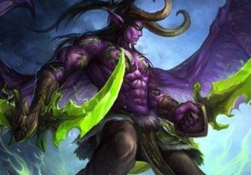 “魔兽”怀旧服：三个强势职业选择，新手别再迷茫