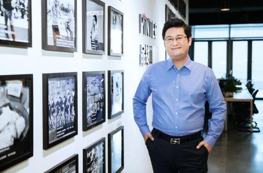 专访品钛财富管理ceo郑毓栋:去东南亚做财富管理,是一门怎样的生意?
