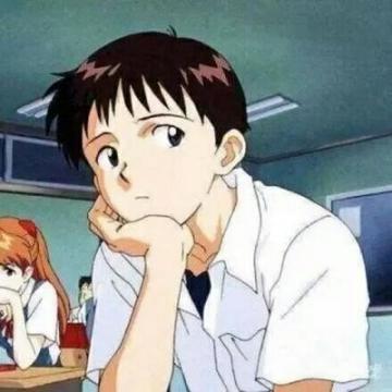 情侣头像抽烟男头