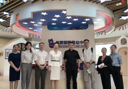 早教托管加盟店有淡季吗