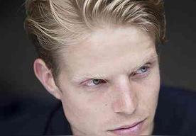 查理&middot;帕尔默&middot;罗斯韦尔