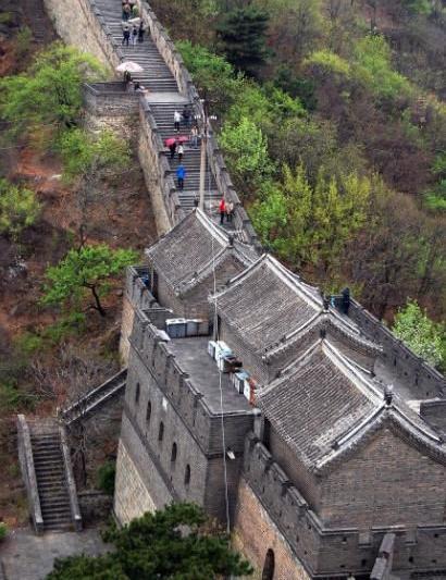 北京这个冷门景点:旅游资源丰厚，物价低廉，却总是被人们忽略!(三)