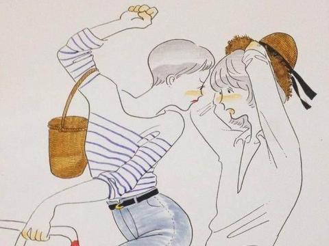 怕老婆