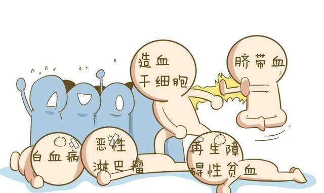 宝宝脐带血有必要保存吗
