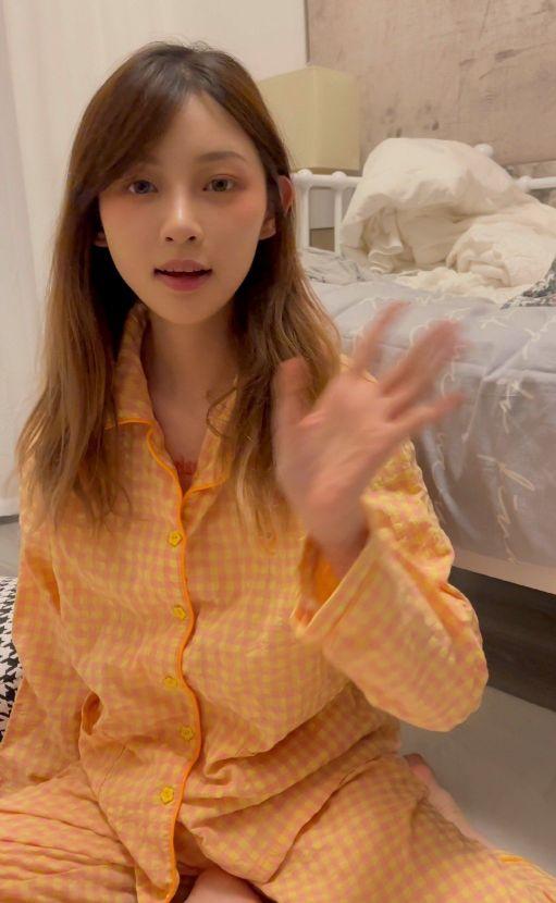 抖音网红痞幼“重机女神”疑身家背景造假、不雅照流出
