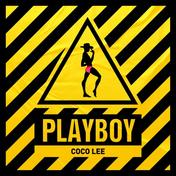 PLAYBOY(CoCo李玟)