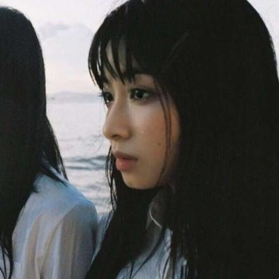 冷门小众闺蜜头像