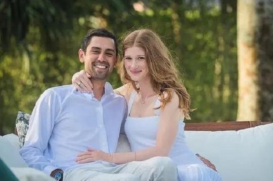 比尔·盖茨与妻子梅琳达发布宣告离婚，均分8400亿元财富(参展网)