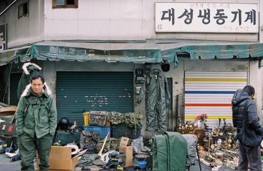 韩国繁华背后的假象:穷人住贫民窟贫富差异比中国还严重