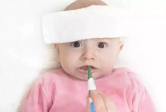 孩子发烧怎么退烧快
