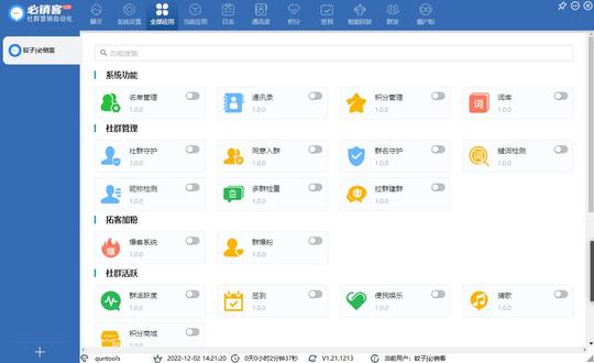 社群营销插图2