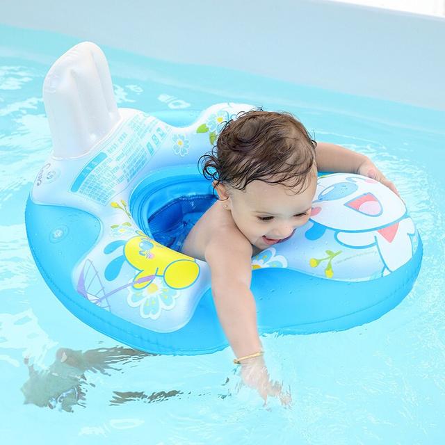 夏季宝宝游泳的8大准则夏季宝宝游泳的注意事项