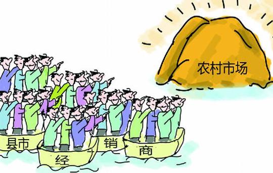 一万元可以做什么生意?