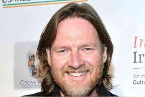 多纳尔&middot;罗格