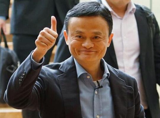 马云最新透露:适合所有人创业的2大项目,一年后月入6位数