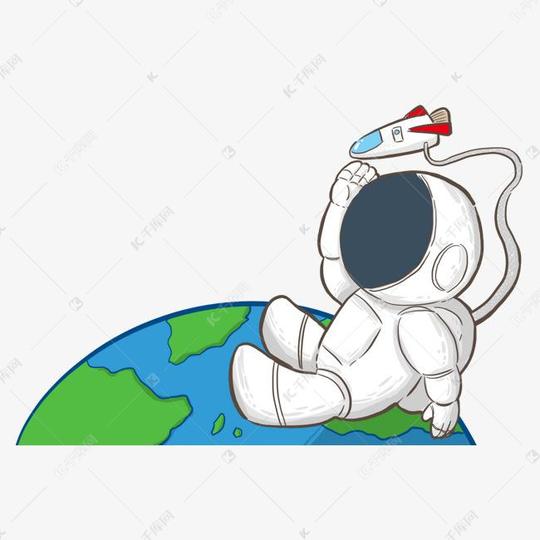 最新航天员动漫素材航空航天作文素材积累