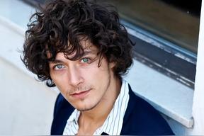 诺亚&middot;萨维德拉