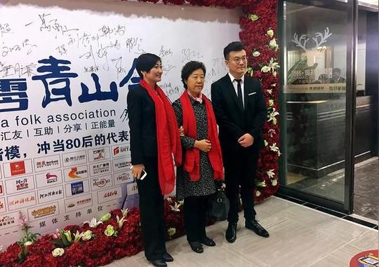 从搬运工到集团董事长,我们石家庄的87年创业英雄
