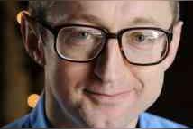 汤姆&middot;伯宁顿