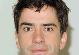 哈米什·林克莱特