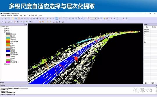 高端论坛|武汉大学杨必胜教授:大规模三维点云智能处理与应用