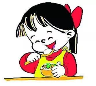 帮助宝宝适应幼儿园动画