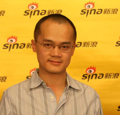 美团王兴创业并不简单但也并不痛苦
