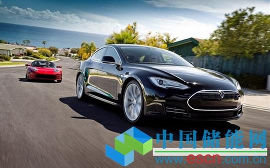 特斯拉吸引了中国科技界的创业领袖们