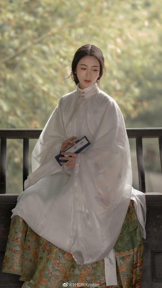 古风人物素材