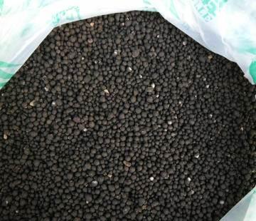 豆粕有机肥有机质50%氮磷钾5%腐植酸糖渣生物有机肥
