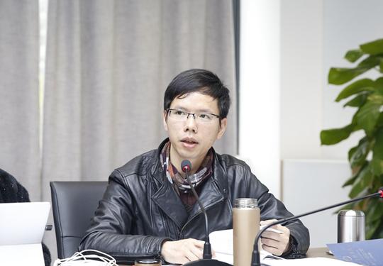【就业创业】建筑艺术学院召开2019届毕业生就业工作推进会