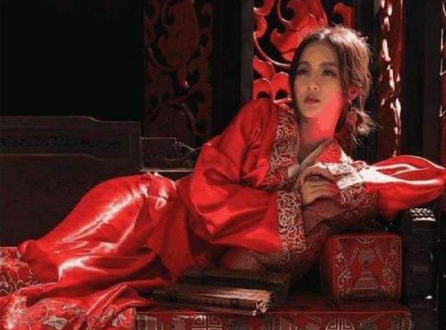 汉武帝时期冷宫被发现