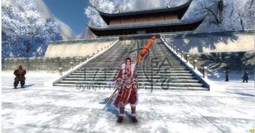 风物志"朱锦雪貂裘"-九阴真经综合讨论区-爱游戏,爱